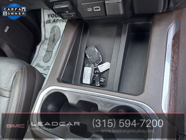 Used 2019 GMC Sierra 1500 Denali w/ Denali Ultimate Package image 15
