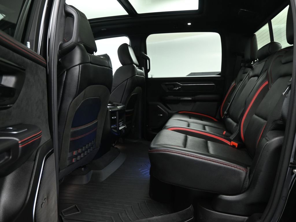 Used 2024 RAM 1500 TRX w/ TRX Level 2 Equipment Group image 20