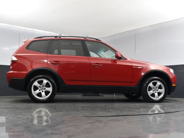 Used 2007 BMW X3 3.0si AWD/4WD image 29
