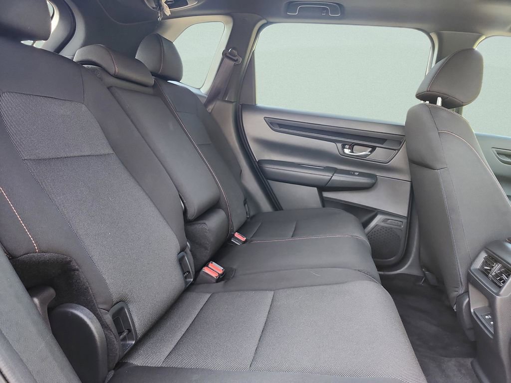 Used 2023 Honda CR-V Sport image 31