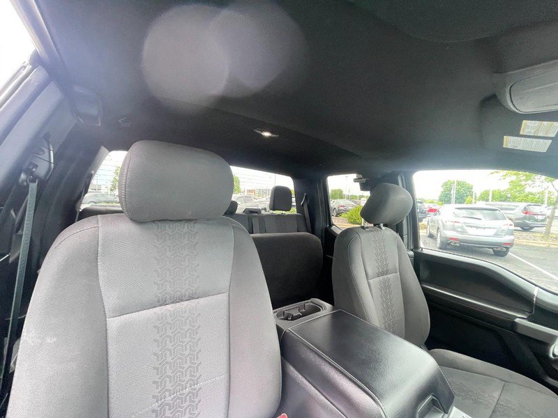 Used 2019 Ford F150 XLT w/ Equipment Group 301A Mid AWD/4WD image 6