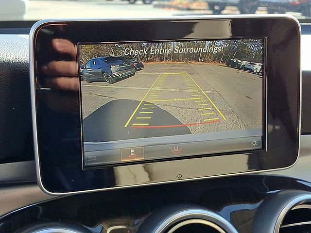 Used 2019 Mercedes-Benz GLC 300 image 23