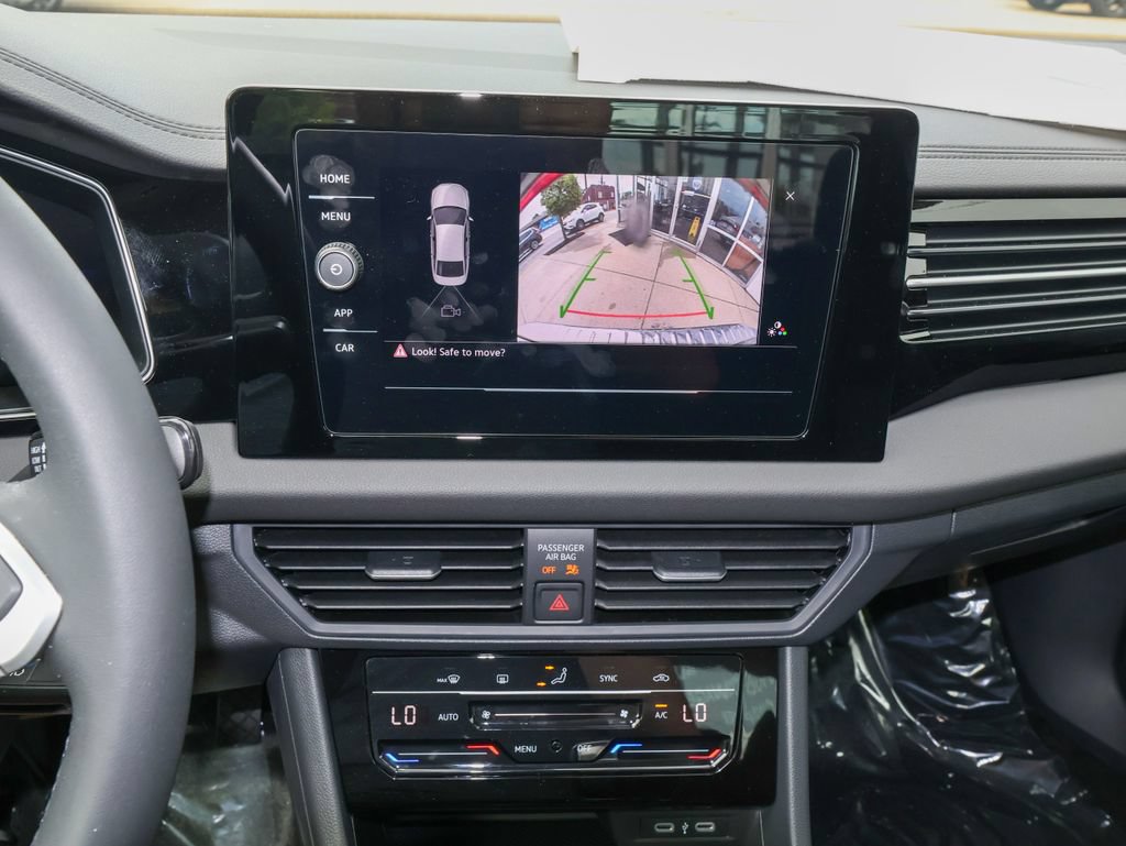 New 2026 Volkswagen Jetta S FWD image 18