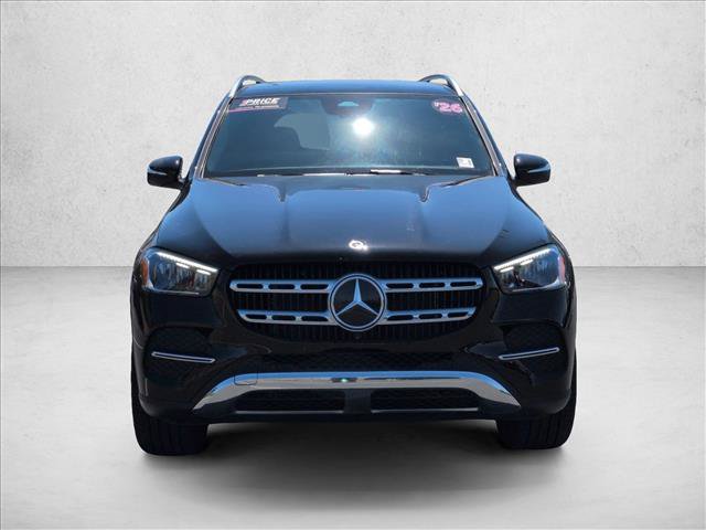 Certified 2026 Mercedes-Benz GLE 350 4MATIC image 2