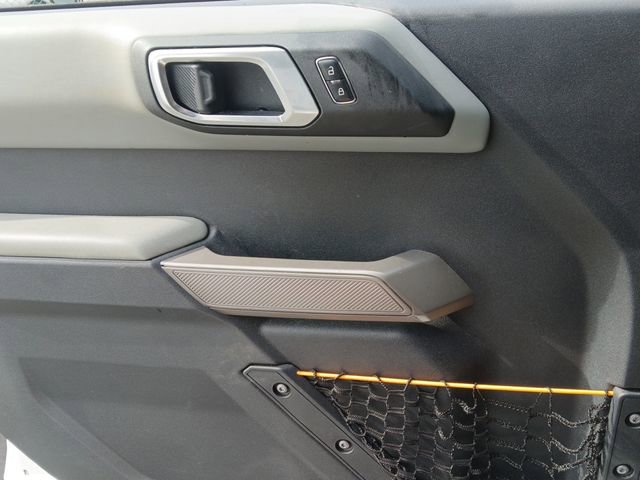 Used 2023 Ford Bronco Badlands image 18