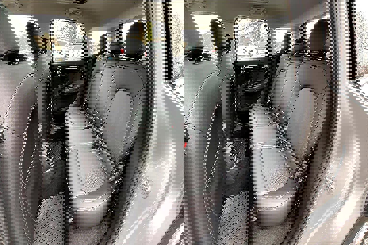 Certified 2023 MINI Cooper Countryman S image 21