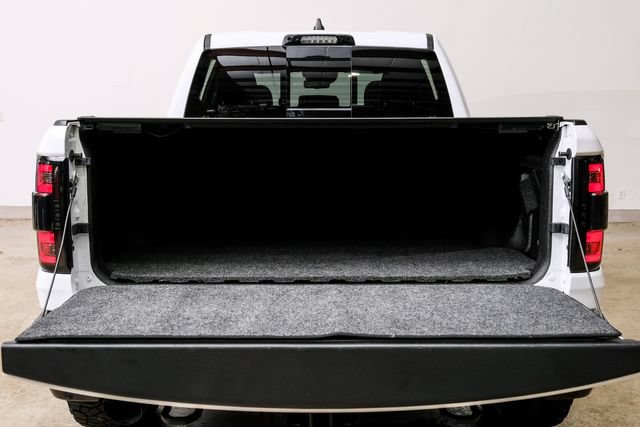 Used 2023 RAM 1500 TRX w/ TRX Level 2 Equipment Group AWD/4WD image 34