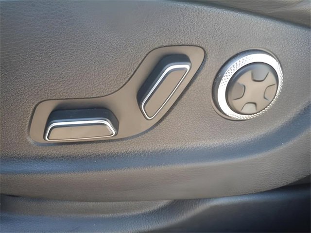 Used 2025 Genesis GV80 2.5T Standard image 26