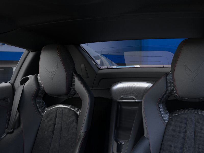 New 2026 Chevrolet Corvette Z06 image 24