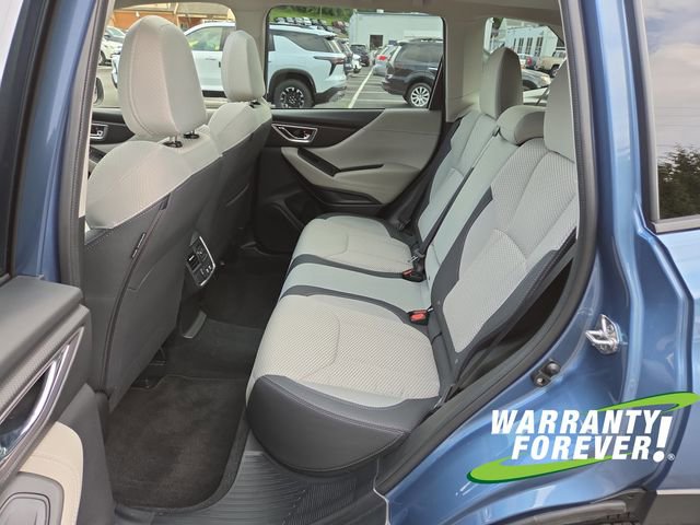 Used 2023 Subaru Forester Premium AWD/4WD image 16