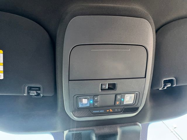 New 2025 Ford F150 XLT w/ Equipment Group 302A MID image 31