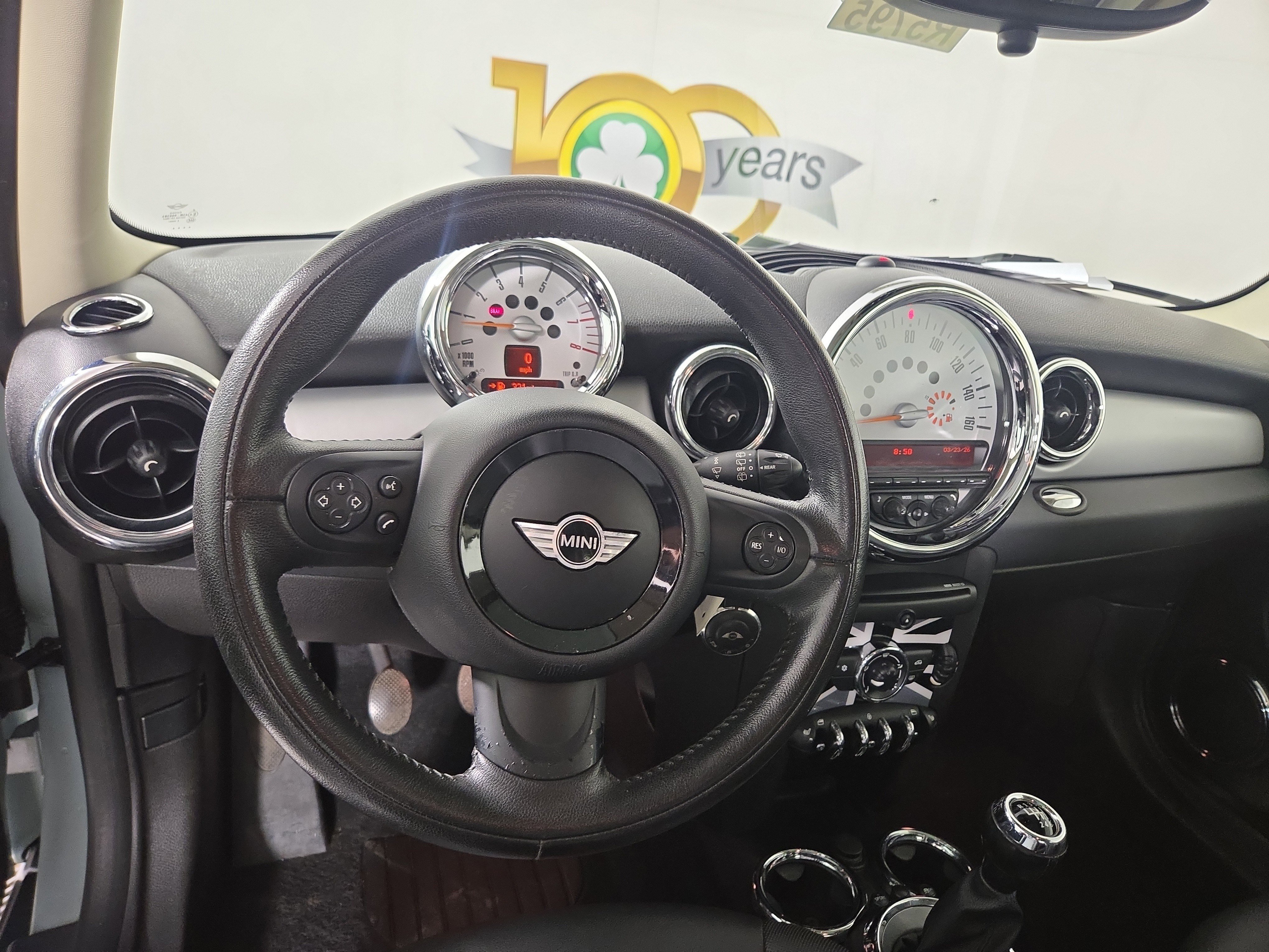 Used 2012 MINI Cooper Hardtop FWD image 14