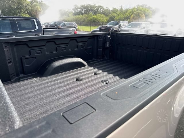 New 2026 GMC Sierra 2500 AT4X AWD/4WD image 11