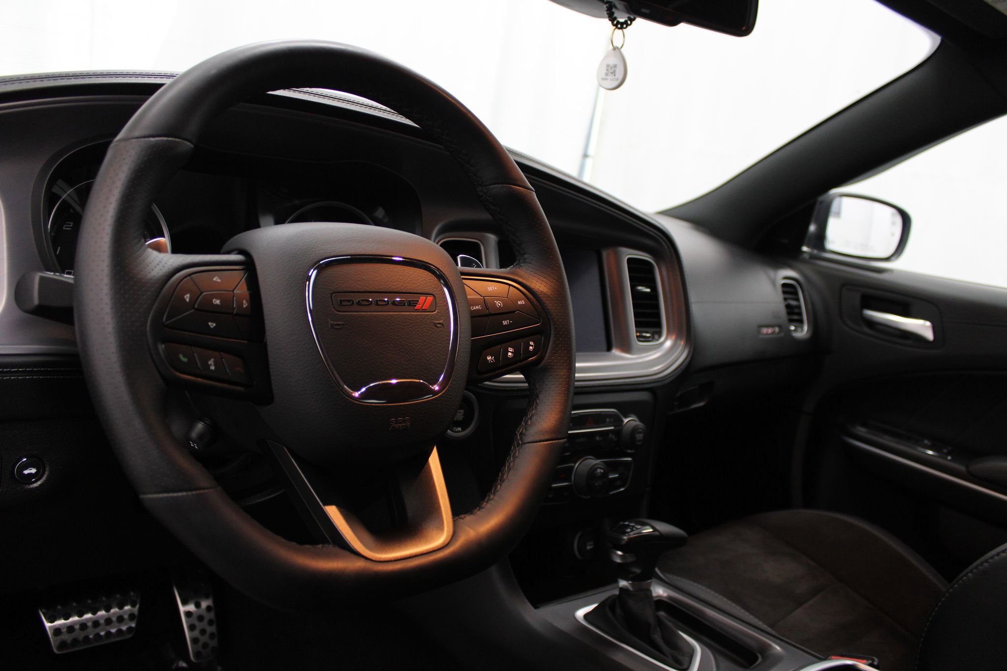 Used 2023 Dodge Charger Scat Pack image 16