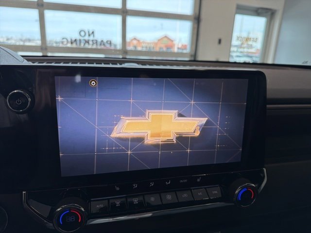 New 2026 Chevrolet Colorado Trail Boss image 36