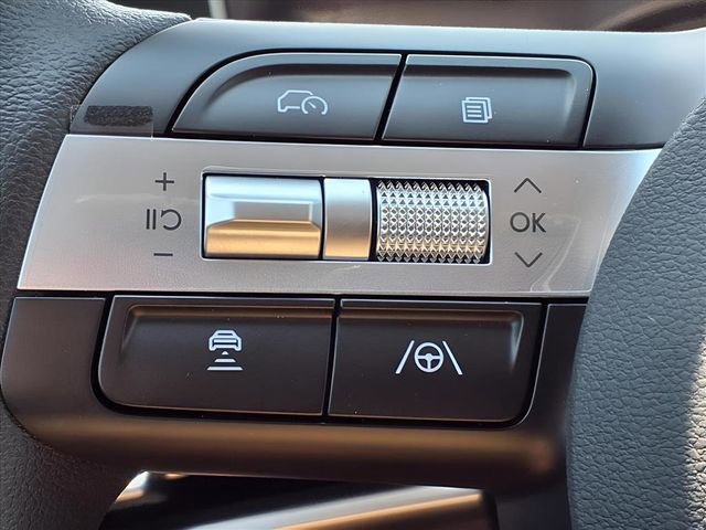 New 2025 Hyundai Tucson SE image 22