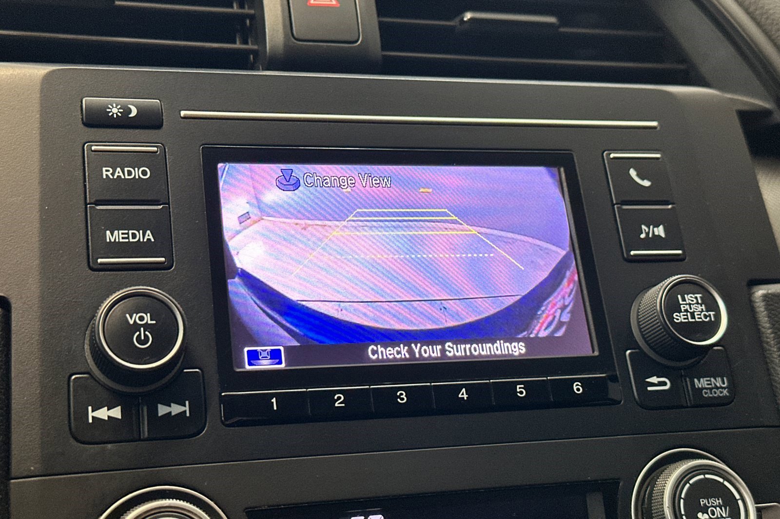 Used 2017 Honda Civic LX image 24