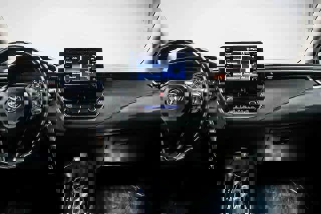 Certified 2022 Toyota Corolla LE image 13