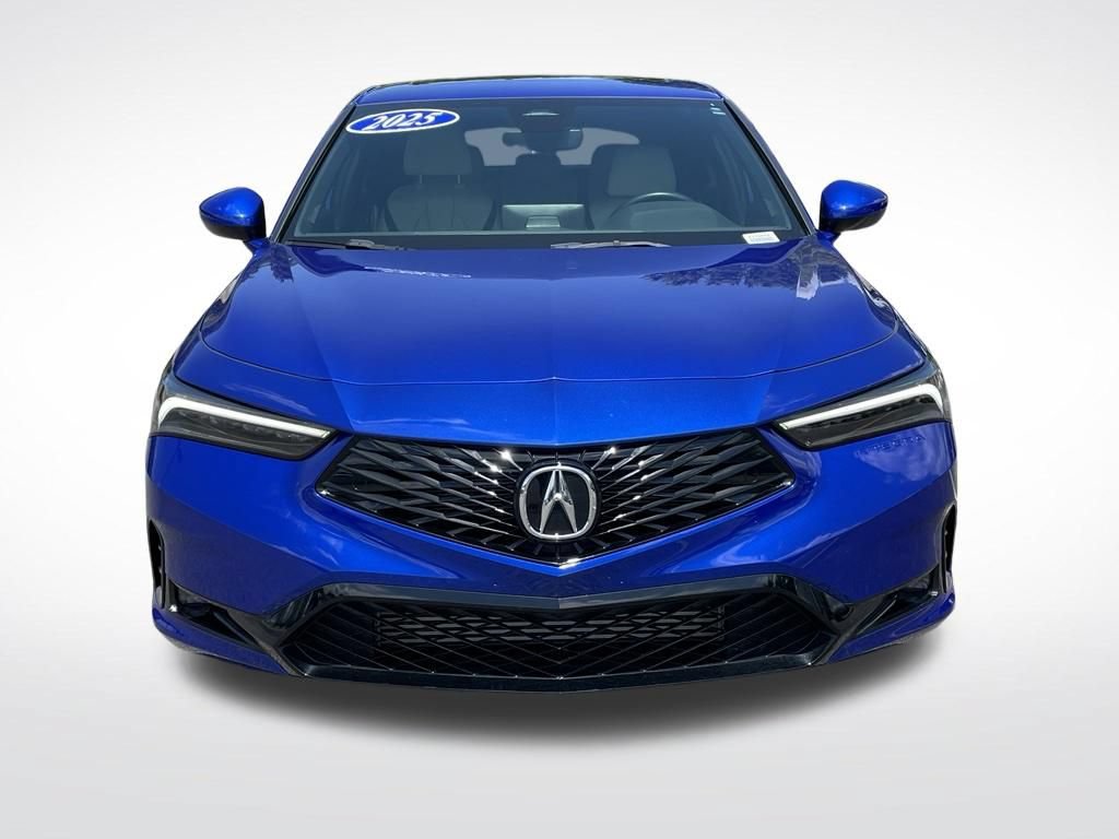 Used 2025 Acura Integra A-Spec FWD image 9
