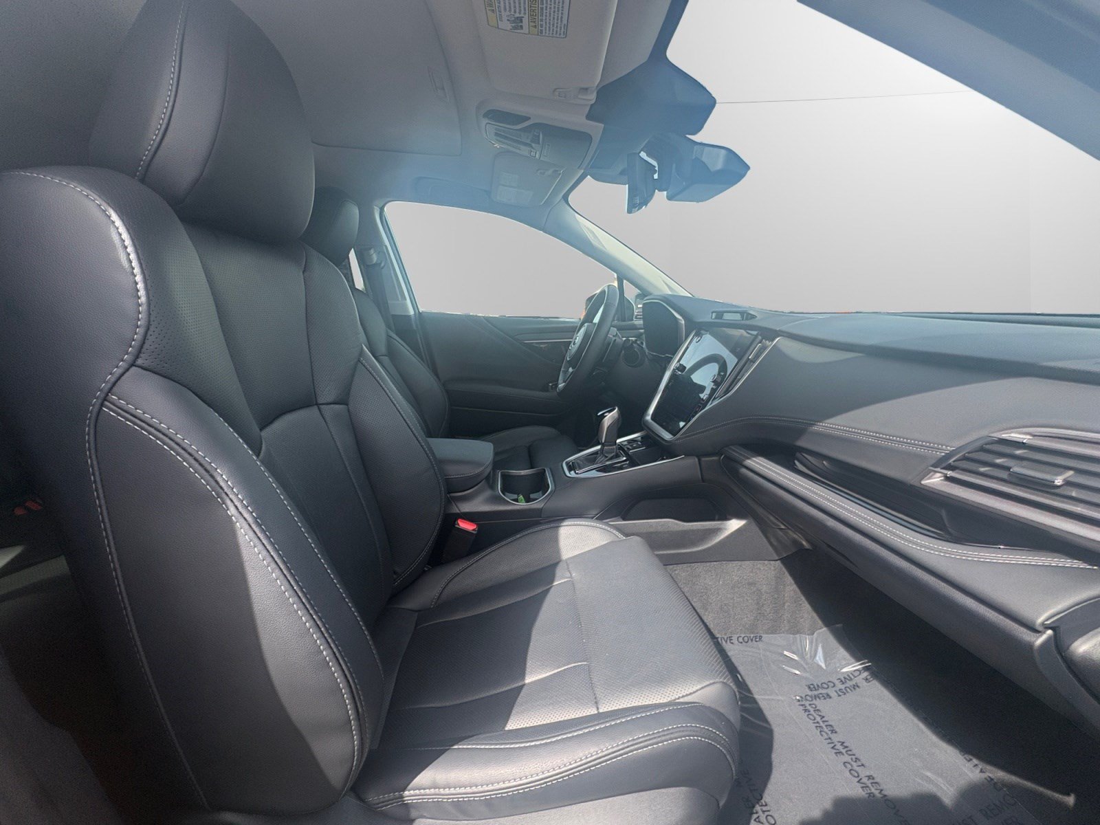 Used 2024 Subaru Outback Touring AWD/4WD image 15