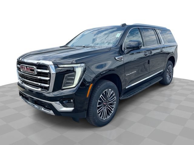 New 2026 GMC Yukon XL Elevation w/ Elevation Premium Package