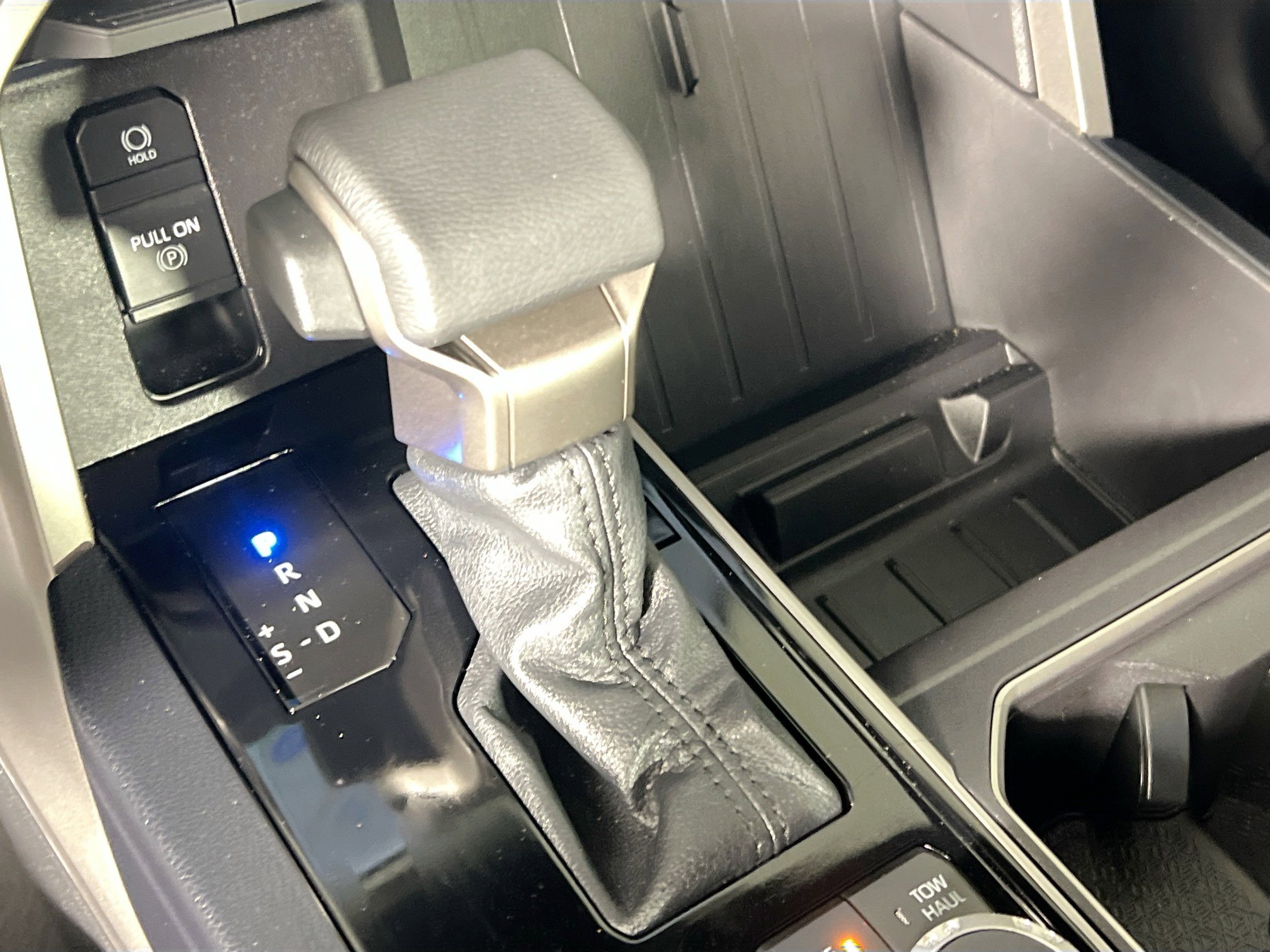 New 2026 Toyota Tundra SR5 image 25