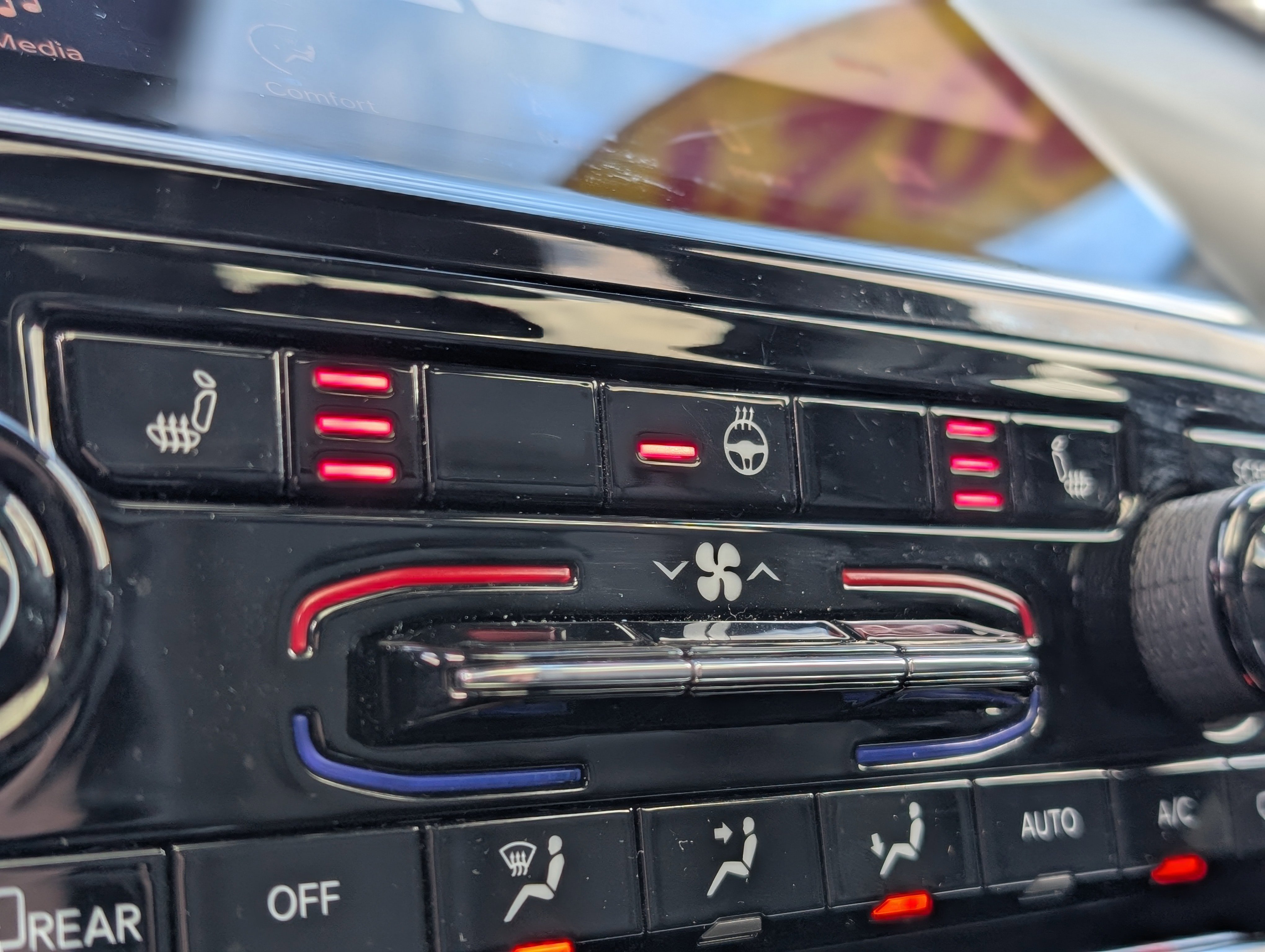 Used 2021 Jeep Grand Cherokee L Limited image 4