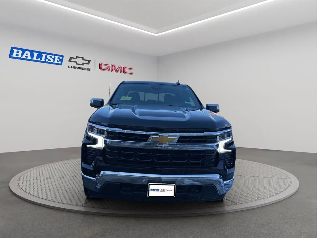 New 2026 Chevrolet Silverado 1500 LT w/ All Star Edition Plus image 6