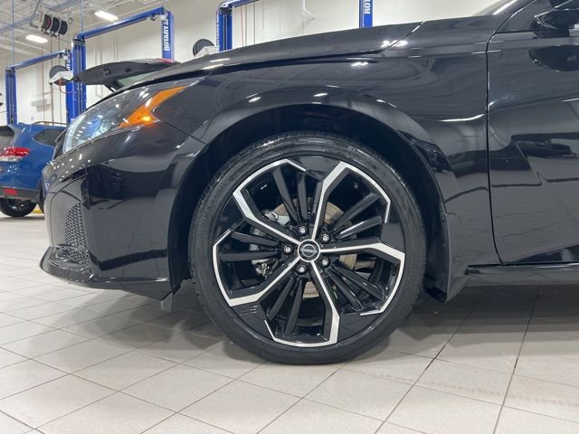 Used 2023 Nissan Altima 2.5 SR w/ SR Premium Package AWD/4WD image 20