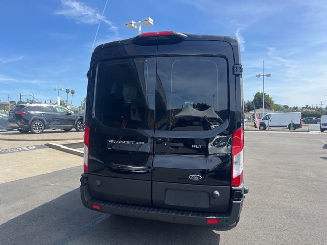 Used 2020 Ford Transit 350 XLT image 5
