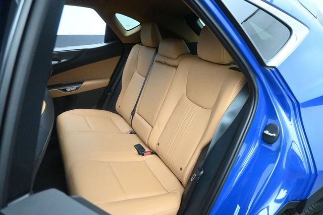 Used 2025 Lexus NX 350 AWD w/ Accessory Package (Z2) image 26