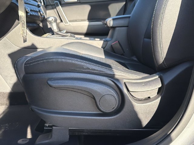Used 2020 Kia Sportage S AWD/4WD image 21