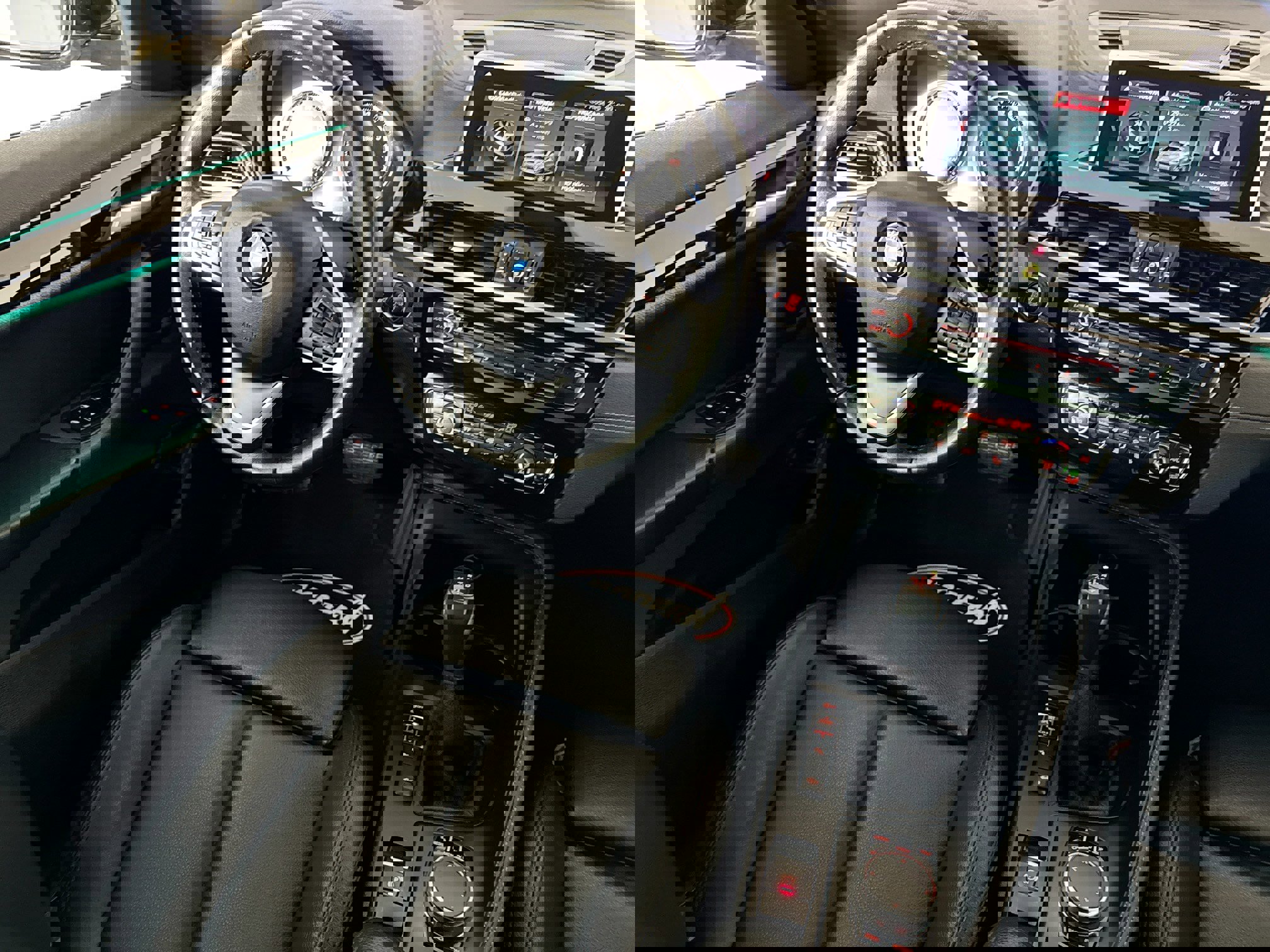 Used 2019 BMW X2 xDrive28i w/ Convenience Package image 29