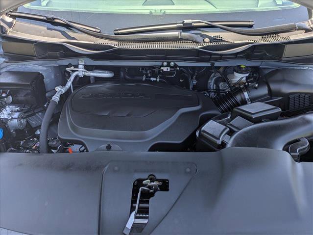 Used 2026 Honda Odyssey Elite image 26
