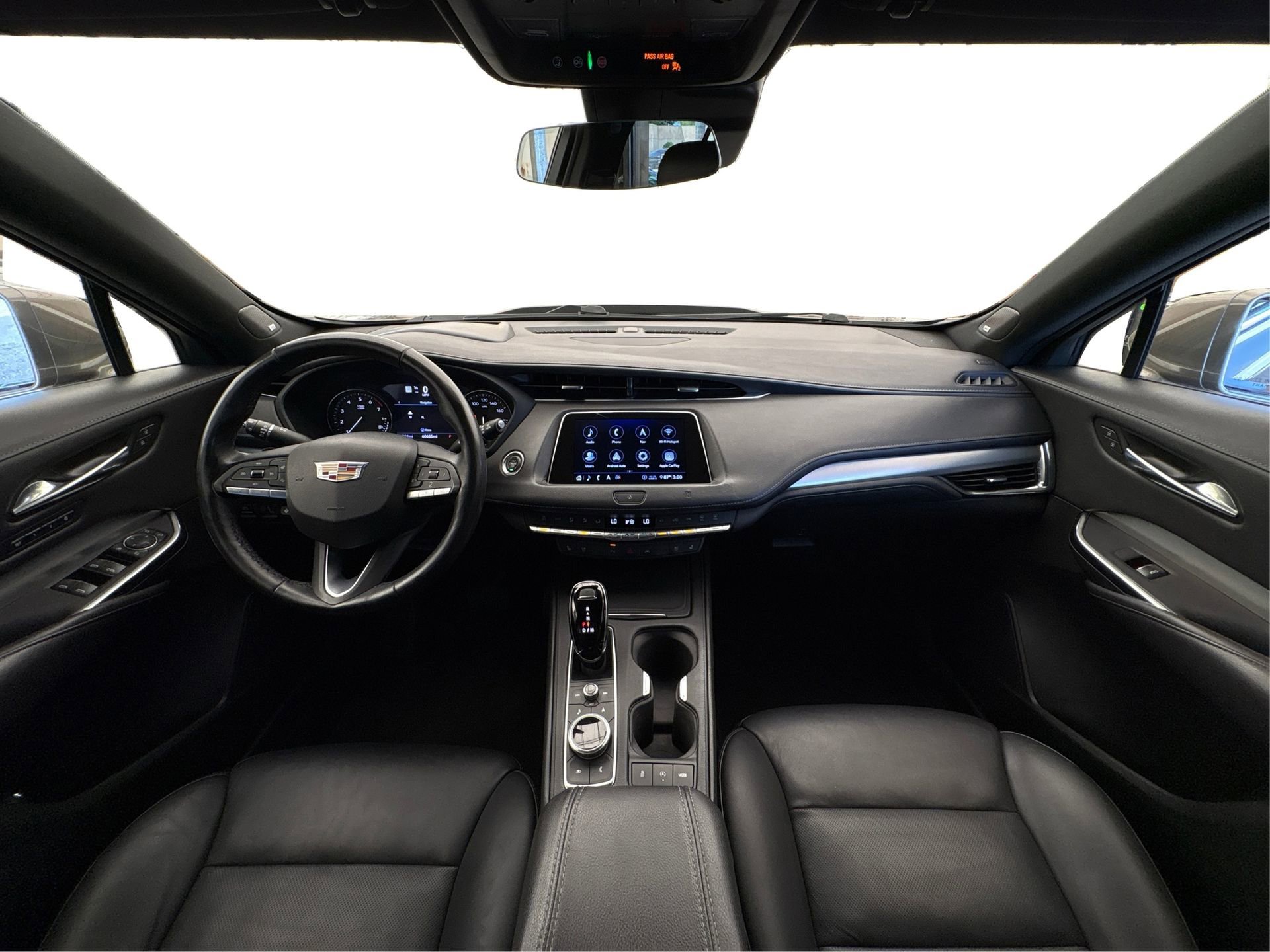 Used 2020 Cadillac XT4 Premium Luxury image 22