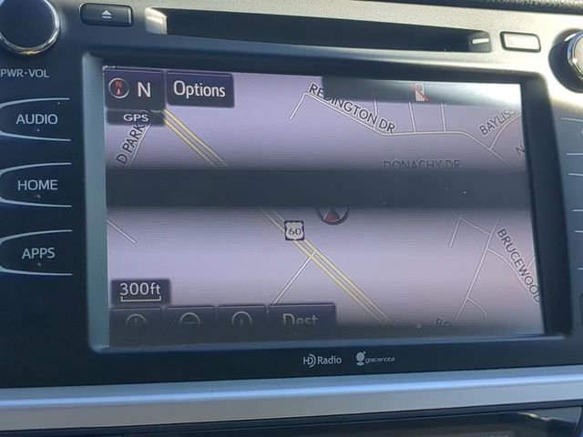 Used 2014 Toyota Highlander XLE image 21