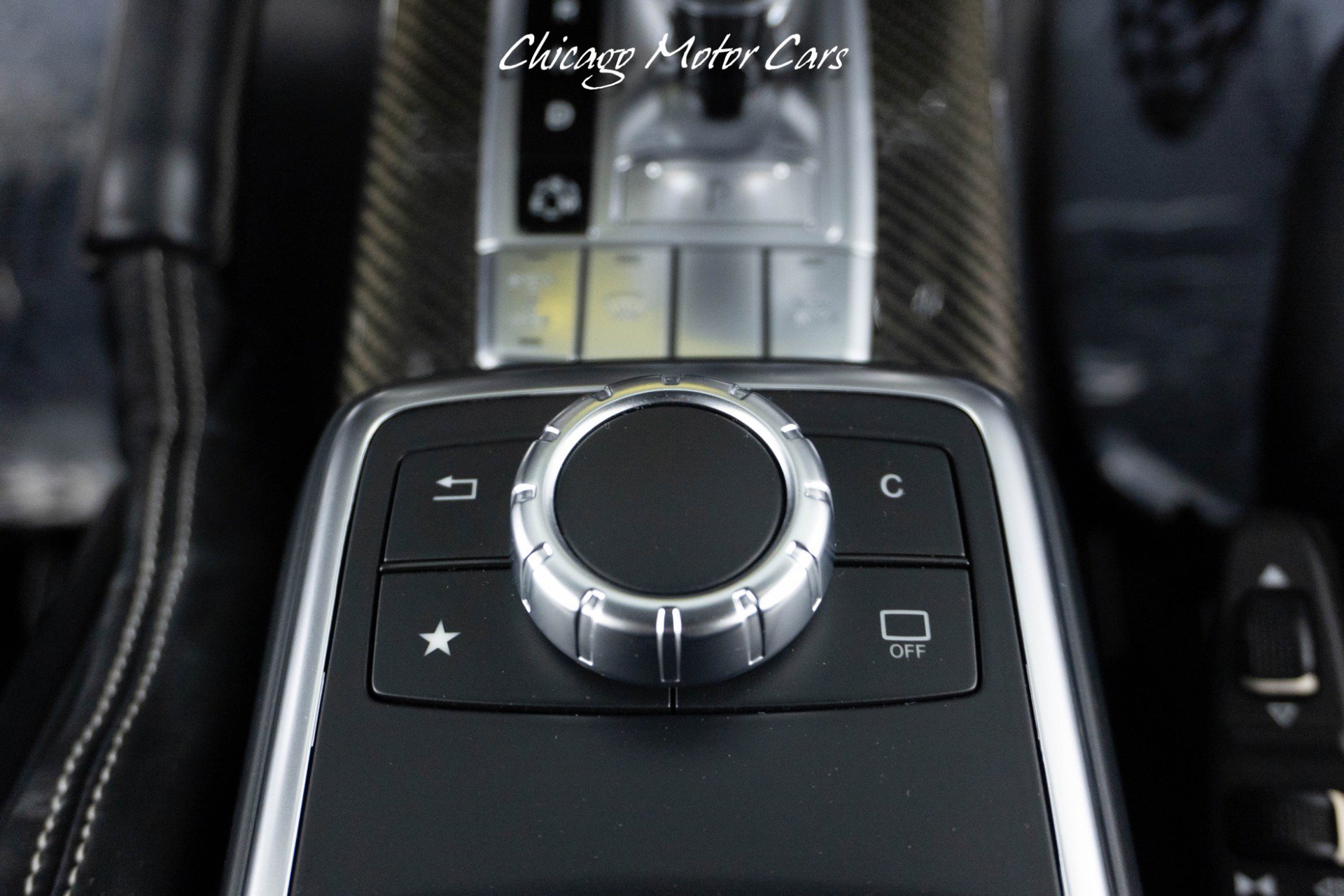 Used 2017 Mercedes-Benz G 550 Squared image 29