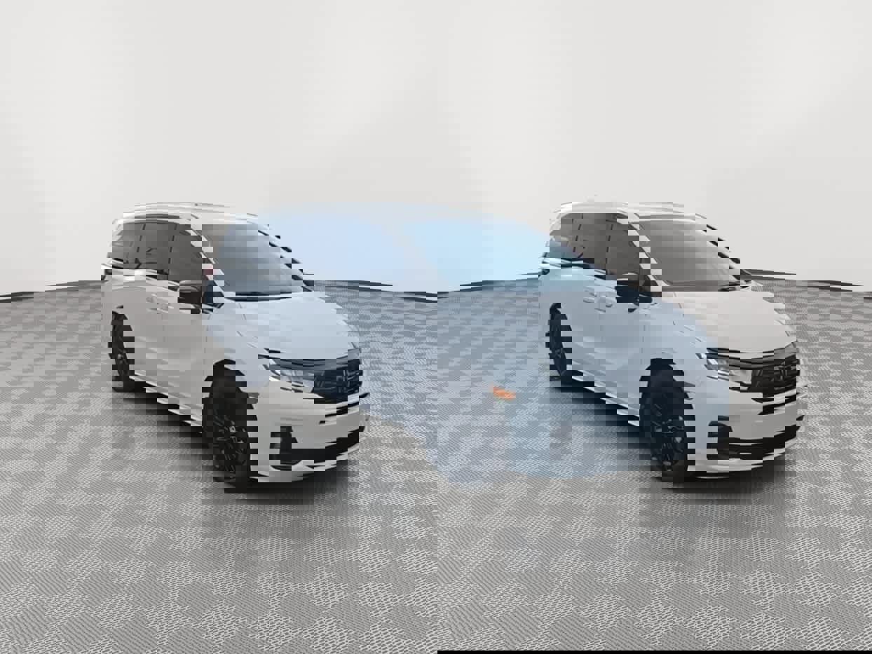 Certified 2025 Honda Odyssey Sport-L image 2