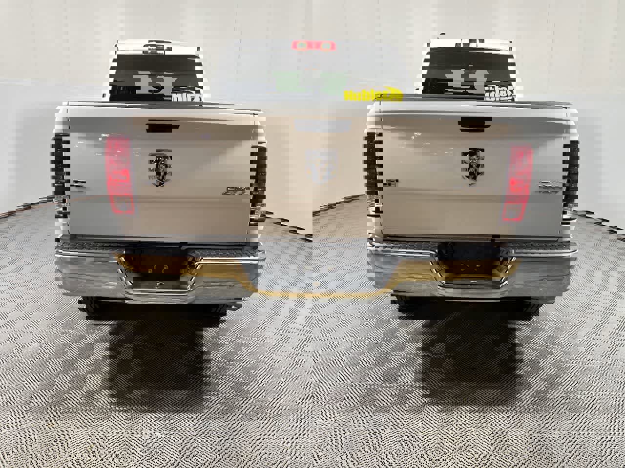 Used 2024 RAM 1500 Classic SLT image 7