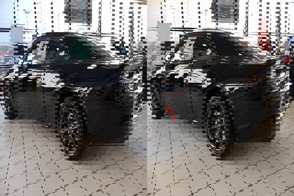 New 2026 Dodge Charger Daytona Scat Pack image 4