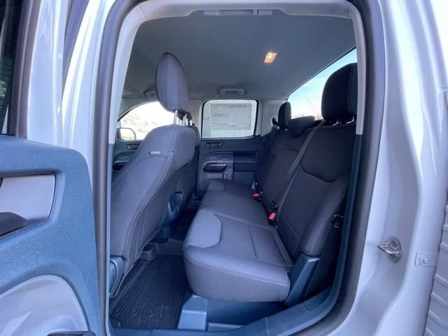 New 2026 Ford Maverick XL w/ Equipment Group 101A image 9