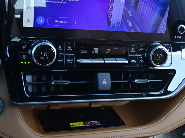 New 2026 Toyota Highlander Platinum AWD/4WD image 22