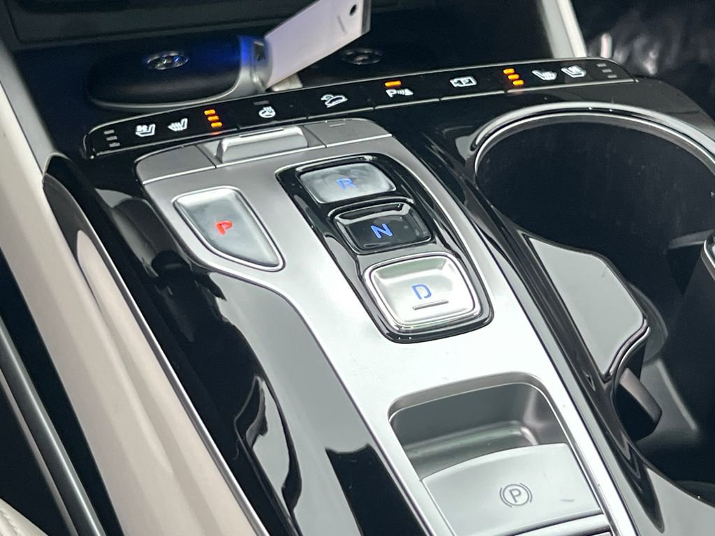 Used 2023 Hyundai Tucson Limited image 26