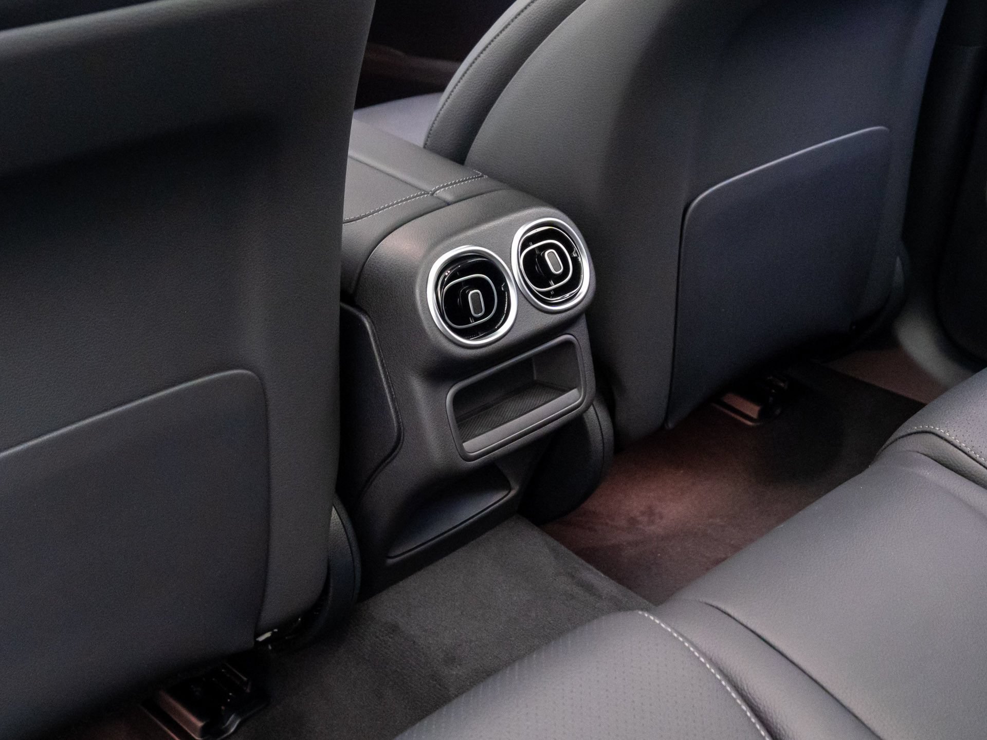New 2026 Mercedes-Benz GLC 300 4MATIC image 19