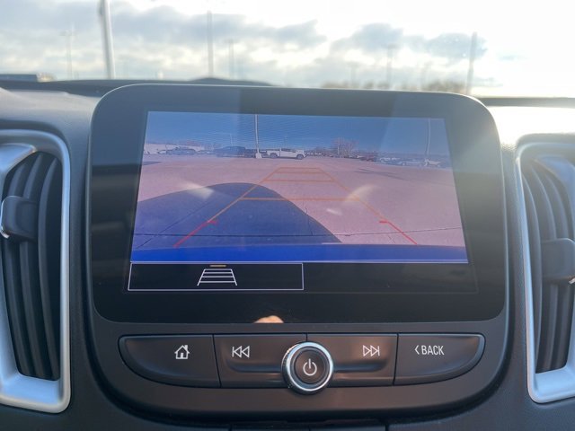 Used 2023 Chevrolet Malibu LT image 60