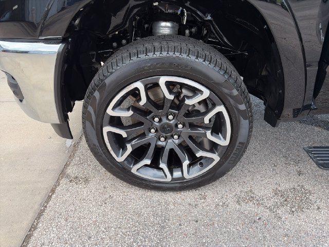 Certified 2026 RAM 1500 Limited AWD/4WD image 28