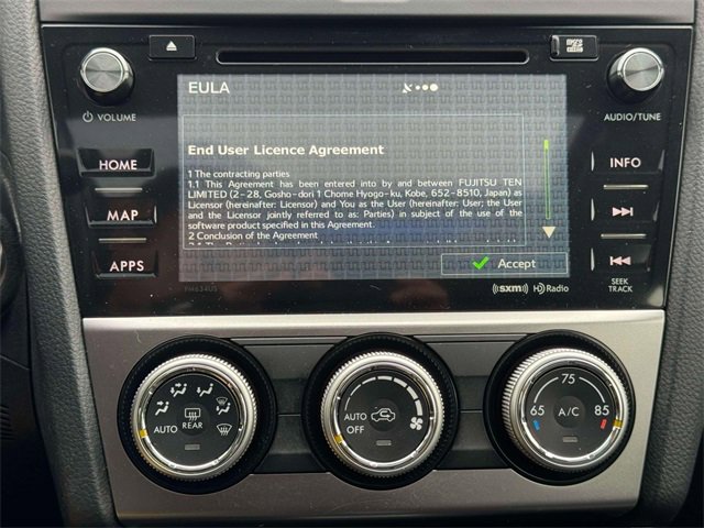 Used 2015 Subaru Impreza 2.0i Sport Limited image 27