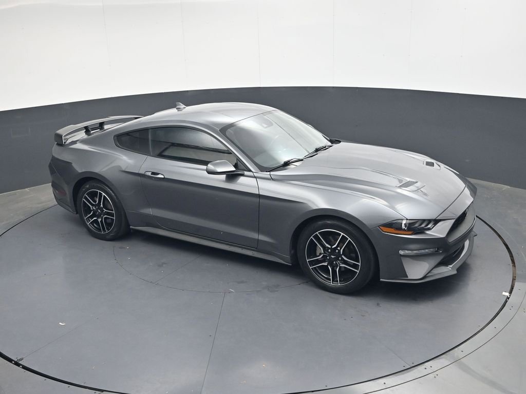 Used 2023 Ford Mustang Premium RWD image 19