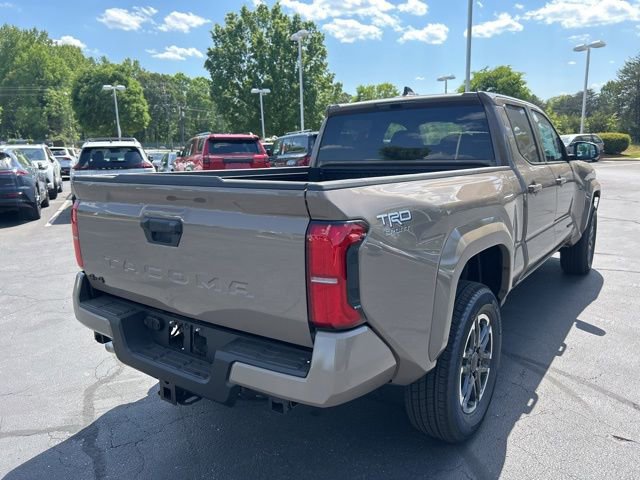 New 2026 Toyota Tacoma TRD Sport AWD/4WD image 5