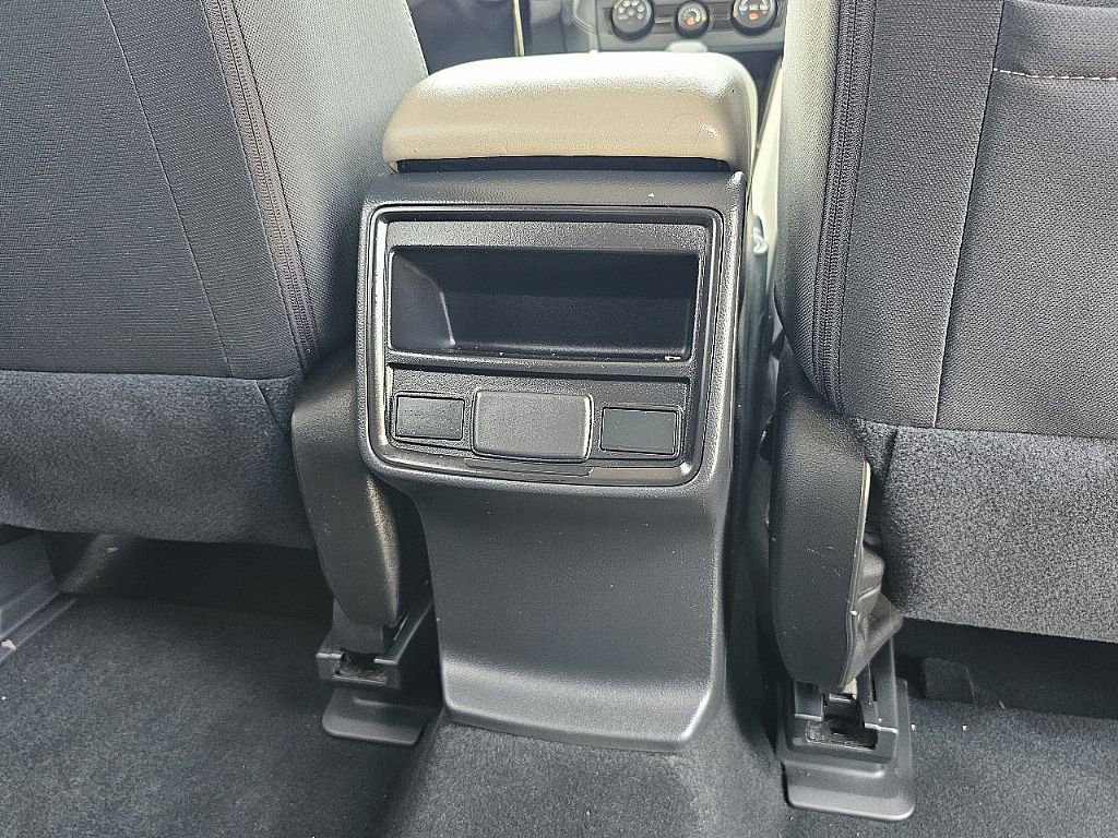 Used 2021 Subaru Forester AWD/4WD image 21